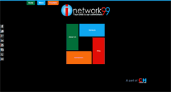 Desktop Screenshot of inetwork99.com